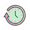 Corrects Visible Aging