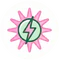 Energizes